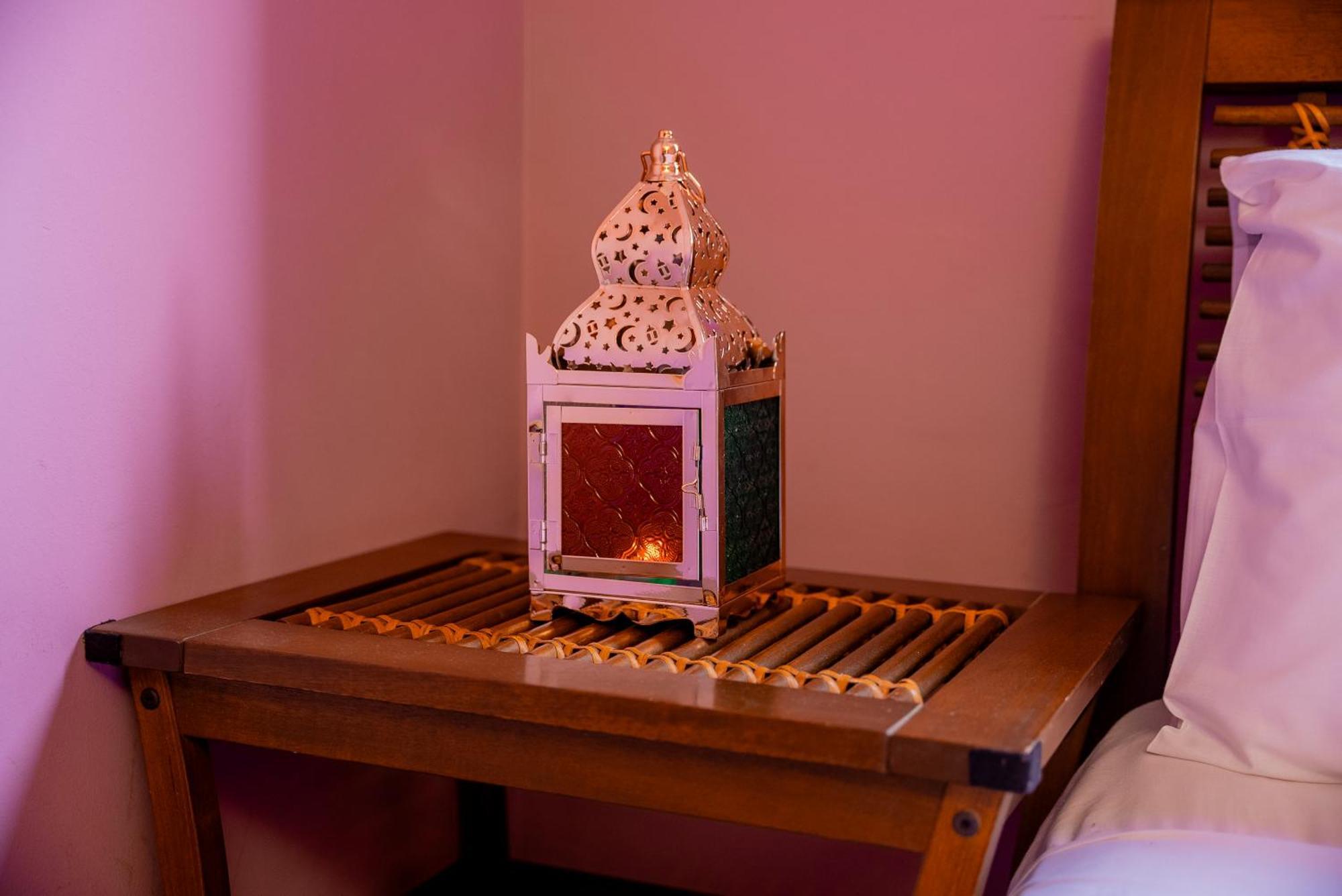 מרקש Riad The Moroccans Pool And Terrace מראה חיצוני תמונה
